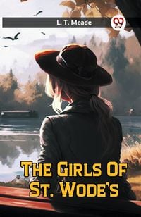 Produktbild: The Girls Of St. Wode's