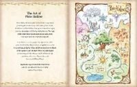 Produktbild: Pixie Hollow: Create Your Own Wings of Starlight Book Nook (Disney)