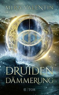 Produktbild: Druidend&auml;mmerung