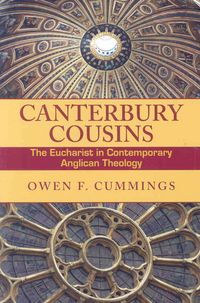 Produktbild: Canterbury Cousins