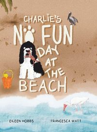 Produktbild: Charlie's No Fun Day at the Beach