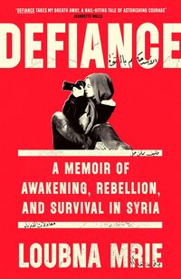 Produktbild: Mrie, L: Defiance