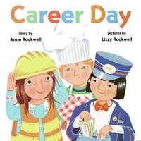 Produktbild: Career Day