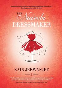 Produktbild: The Nairobi Dressmaker