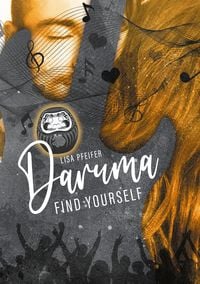 Produktbild: Daruma - find yourself