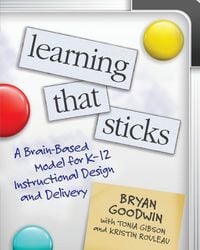 Produktbild: Learning That Sticks