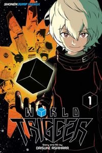 Produktbild: World Trigger, Vol. 1
