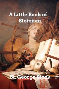 Produktbild: A Little Book of Stoicism