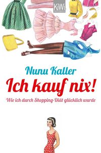 Produktbild: Ich kauf nix!