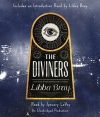 Produktbild: DIVINERS                   15D