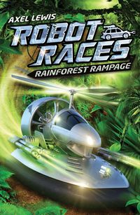 Produktbild: Rainforest Rampage