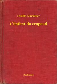 Produktbild: L'Enfant du crapaud