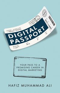 Produktbild: Digital Passport