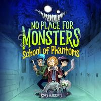 Produktbild: School Of Phantoms D
