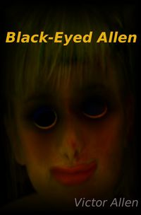 Produktbild: Black-Eyed Allen
