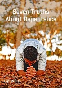 Produktbild: Seven Truths About Repentance