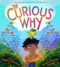Produktbild: The Curious Why