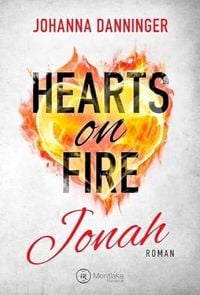 Produktbild: Hearts on Fire