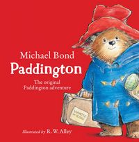 Produktbild: Paddington
