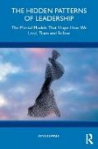 Produktbild: The Hidden Patterns of Leadership