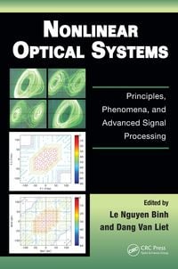 Produktbild: Nonlinear Optical Systems