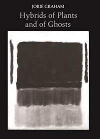 Produktbild: Hybrids of Plants and of Ghosts