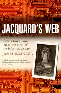 Produktbild: Jacquard's Web