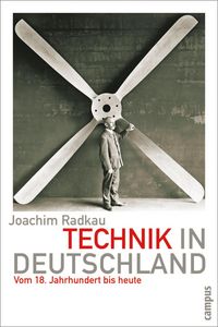 Produktbild: Technik in Deutschland
