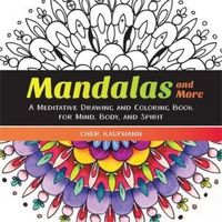 Produktbild: Mandalas and More