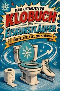 Produktbild: Das ultimative Klobuch f&uuml;r Eiskunstl&auml;ufer