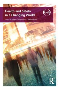 Produktbild: Health and Safety in a Changing World