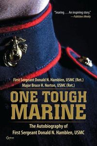 Produktbild: One Tough Marine