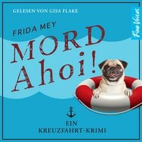 Produktbild: Mord ahoi!