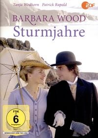 Produktbild: Barbara Wood - Sturmjahre