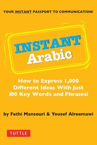 Produktbild: Instant Arabic