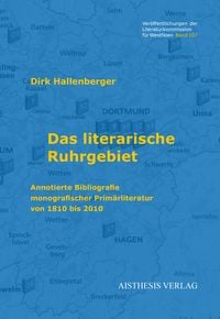 Produktbild: Das literarische Ruhrgebiet