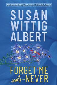 Produktbild: Forget Me Never