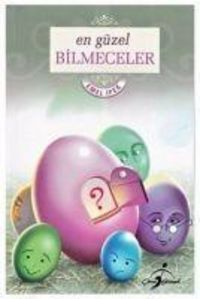 Produktbild: En G&uuml;zel Bilmeceler