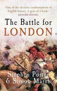 Produktbild: The Battle for London