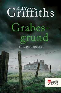Produktbild: Grabesgrund