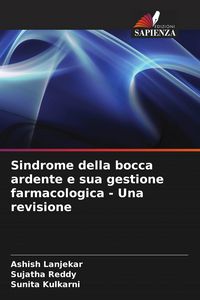 Produktbild: Sindrome della bocca ardente e sua gestione farmacologica - Una revisione