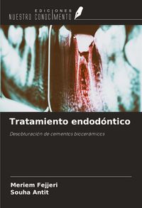 Produktbild: Tratamiento endod&oacute;ntico