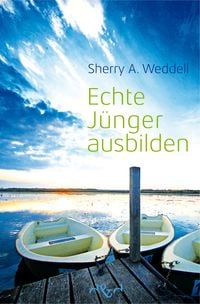 Produktbild: Echte J&uuml;nger ausbilden