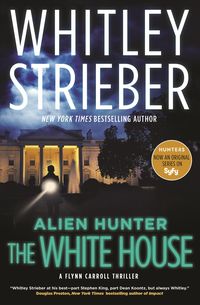 Produktbild: Alien Hunter The White House