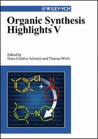 Produktbild: Organic Synthesis Highlights V