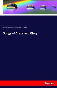 Produktbild: Songs of Grace and Glory