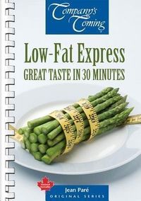 Produktbild: Low-Fat Express