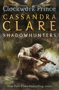 Produktbild: The Infernal Devices 2: Clockwork Prince