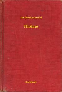 Produktbild: Thr&egrave;nes