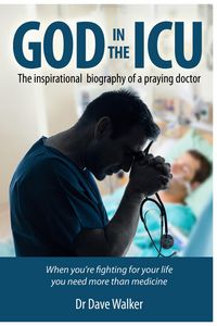 Produktbild: God in the ICU